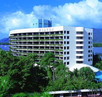 Hilton Cairns - Melbourne Tourism