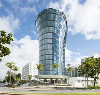 Crystalbrook Riley - Melbourne Tourism
