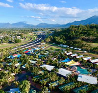 Ingenia Holidays Cairns Coconut - Melbourne Tourism