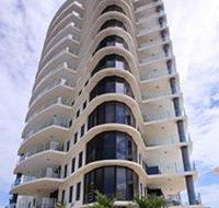 Piermonde Apartments Cairns - Melbourne Tourism