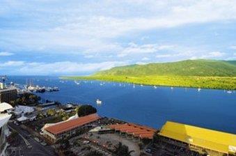 Piermonde Apartments, Cairns - Melbourne Tourism 1