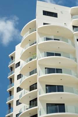 Piermonde Apartments, Cairns - Melbourne Tourism 2