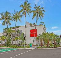Ramada By Wyndham Cairns City Centre - Melbourne Tourism