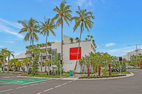 Ramada By Wyndham Cairns City Centre - Melbourne Tourism 0