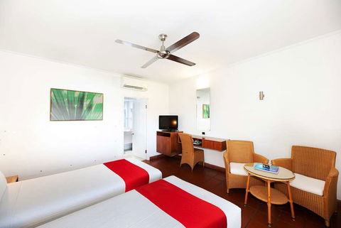Ramada By Wyndham Cairns City Centre - Melbourne Tourism 2
