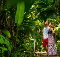 Cairns Colonial Club Resort - Melbourne Tourism