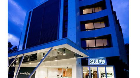 Hotel Urban St Leonards - Melbourne Tourism 0
