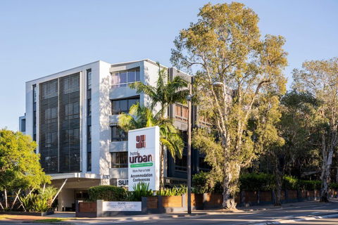 Hotel Urban St Leonards - Melbourne Tourism 1