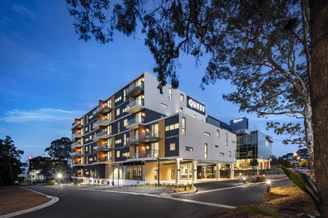 Quest Macquarie Park - Melbourne Tourism 0