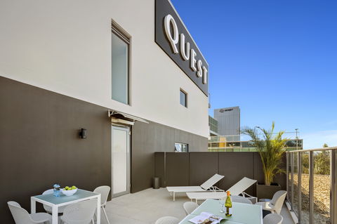 Quest Macquarie Park - Melbourne Tourism 1