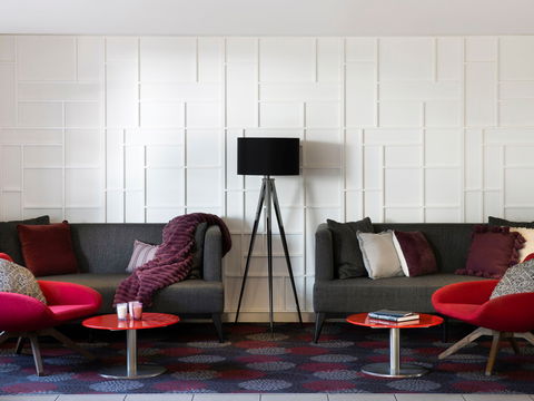 Mercure Sydney Macquarie Park - Melbourne Tourism 1