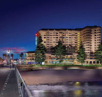 Stamford Grand Adelaide - Melbourne Tourism