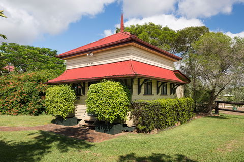 Spicers Hidden Vale - Melbourne Tourism 1