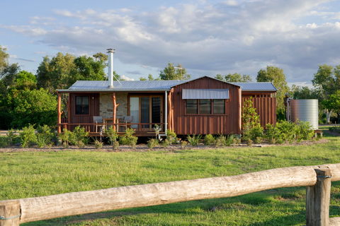 Spicers Hidden Vale - Melbourne Tourism 2
