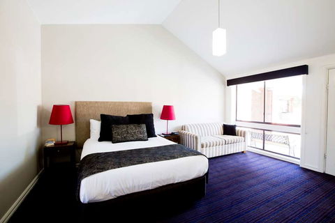 All Seasons Bendigo - Melbourne Tourism 1