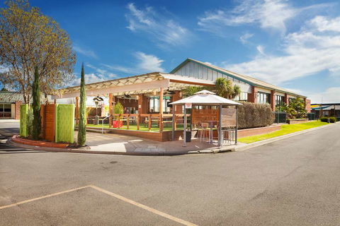 All Seasons Bendigo - Melbourne Tourism 2
