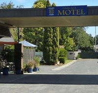 Nicholas Royal Motel - Melbourne Tourism