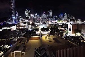 Fleet Lane Apartments - Melbourne Tourism 2
