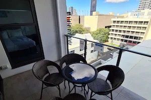 Fleet Lane Apartments - Melbourne Tourism 9