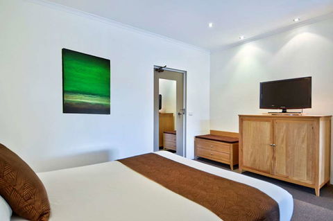 Best Western Geelong Motor Inn - Melbourne Tourism 4