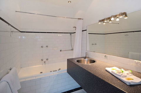 Best Western Geelong Motor Inn - Melbourne Tourism 5