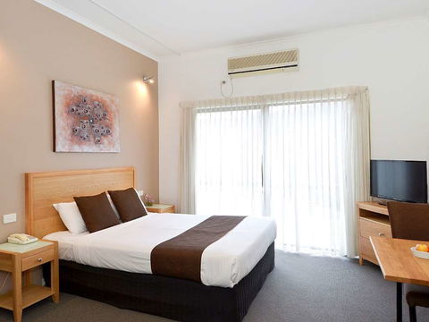 Best Western Geelong Motor Inn - Melbourne Tourism 6