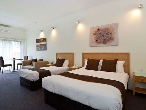 Best Western Geelong Motor Inn - Melbourne Tourism 7