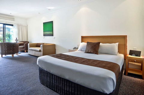 Best Western Geelong Motor Inn - Melbourne Tourism 8