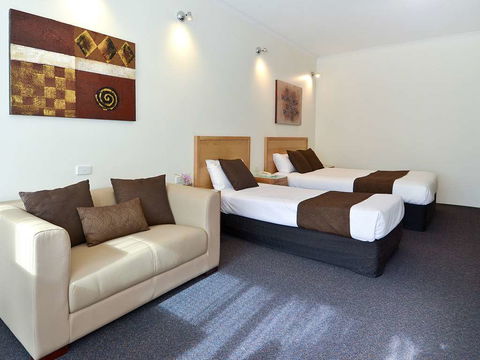 Best Western Geelong Motor Inn - Melbourne Tourism 9