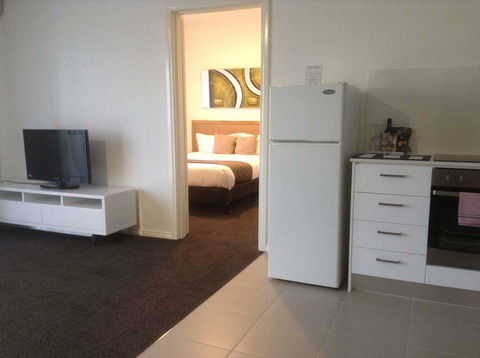 Best Western Geelong Motor Inn - Melbourne Tourism 11