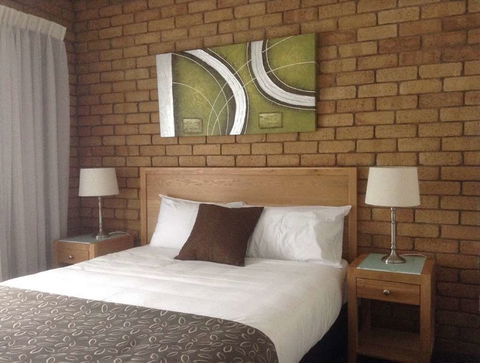 Best Western Geelong Motor Inn - Melbourne Tourism 13