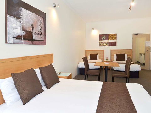 Best Western Geelong Motor Inn - Melbourne Tourism 14