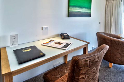 Best Western Geelong Motor Inn - Melbourne Tourism 15