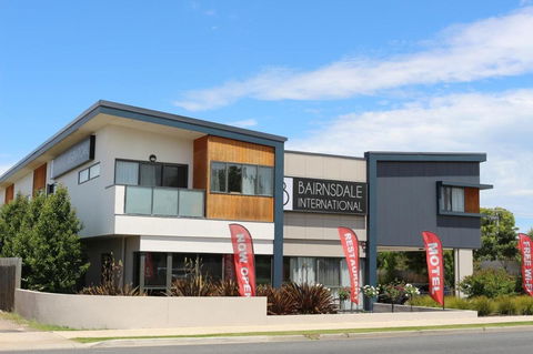 Bairnsdale International - Melbourne Tourism 0