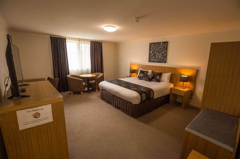 Bairnsdale International - Melbourne Tourism 2