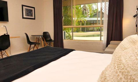 Ballina Byron Islander Resort - Melbourne Tourism 3
