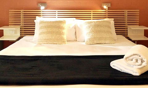 Ballina Byron Islander Resort - Melbourne Tourism 6