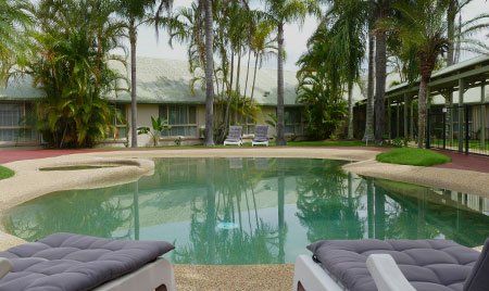 Ballina Byron Islander Resort - Melbourne Tourism 10