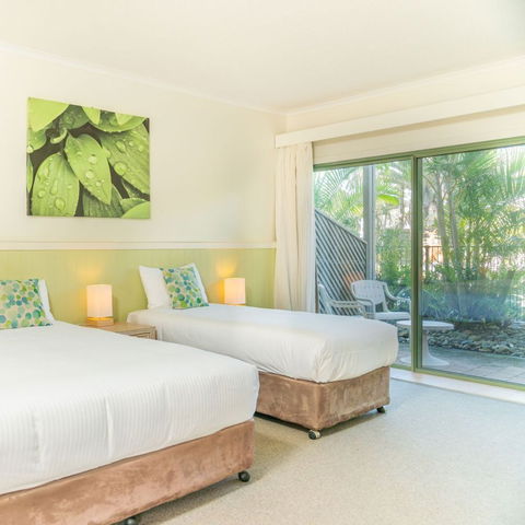 Ballina Beach Resort - Melbourne Tourism 3