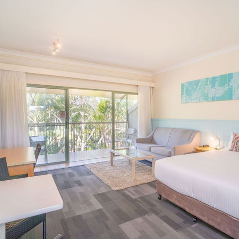 Ballina Beach Resort - Melbourne Tourism 4