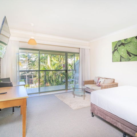 Ballina Beach Resort - Melbourne Tourism 5