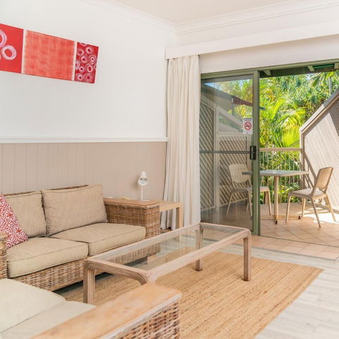 Ballina Beach Resort - Melbourne Tourism 6