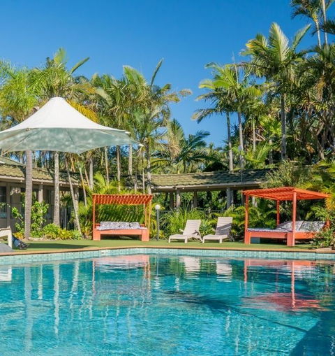 Ballina Beach Resort - Melbourne Tourism 7