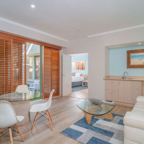 Ballina Beach Resort - Melbourne Tourism 8