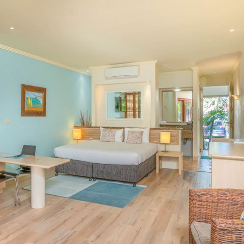 Ballina Beach Resort - Melbourne Tourism 9