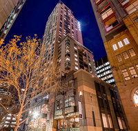 Amora Hotel Jamison Sydney - Melbourne Tourism