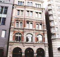Establishment Hotel - Melbourne Tourism