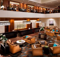 Four Seasons Hotel Sydney - Melbourne Tourism