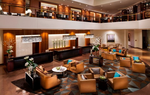 Four Seasons Hotel Sydney - Melbourne Tourism 0