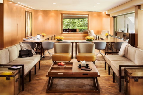 Four Seasons Hotel Sydney - Melbourne Tourism 3